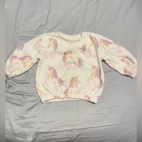 Primark Girl Matching Set - Picture 2 of 3